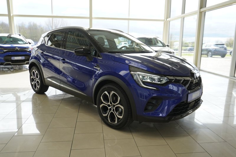 Mitsubishi ASX 1.3TCe 158PS 7-DCT 5*J.Gar/LED/Kamera/Winterp.  **