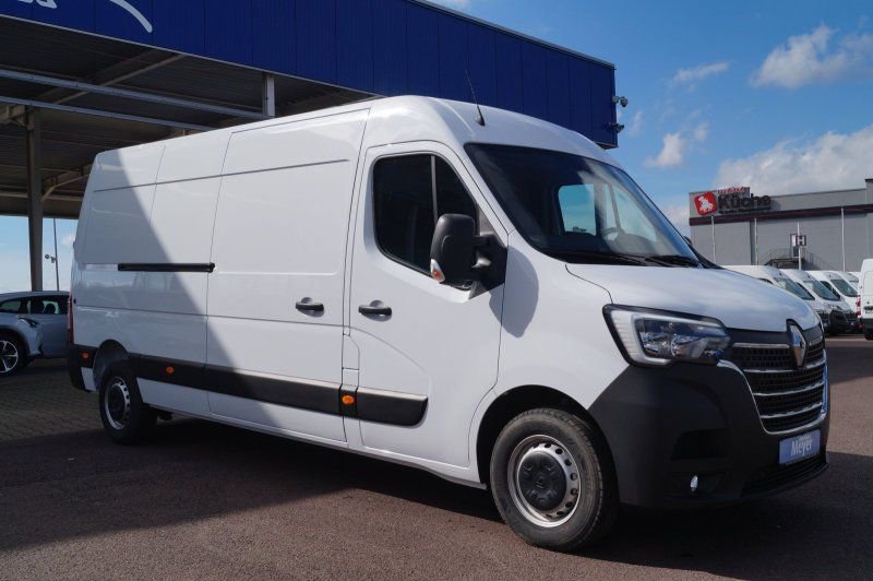 Renault Master 2,3dci 135PS L3H2 Pdc/Mfl/Temp/Klima  **