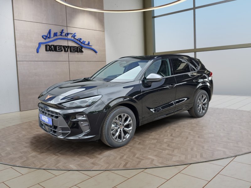 CUPRA Terramar 1.5 eTSI DSG ACC/Kessy/el.Klappe/Winterp. **