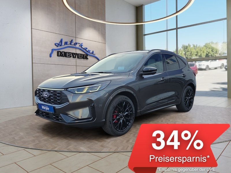 Ford Kuga Sound Edition 2,5 FHEV 20*Alu/Pano/Matrix/AHK   **