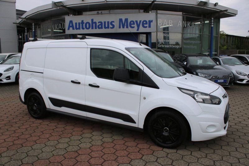 Ford Transit Connect Trend 1.6 TDCi 240 (L2)
