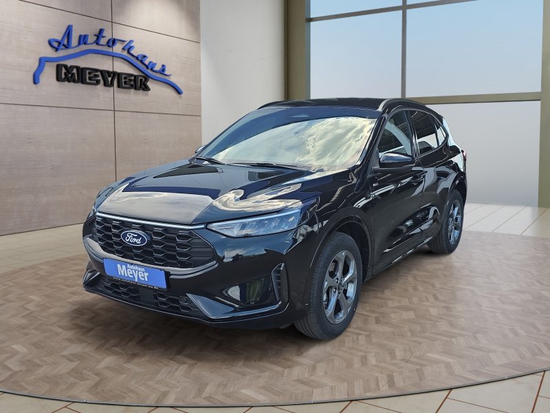 Ford Kuga ST-Line 1,5 186PS Aut.5*J.Gar/Navi/Kamera/Winterp.  **