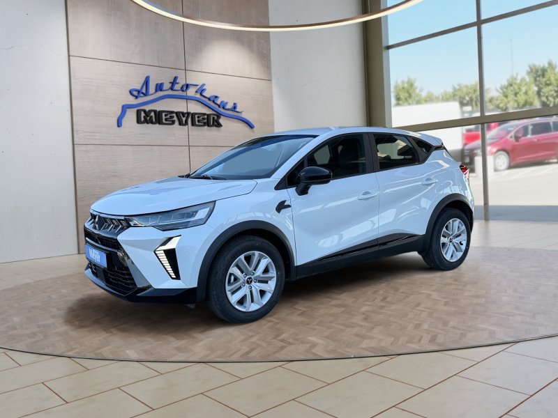 Mitsubishi ASX 1.3TCe 158PS 7-DCT 5*J.Gar/LED/Kamera/Klimaaut.  **