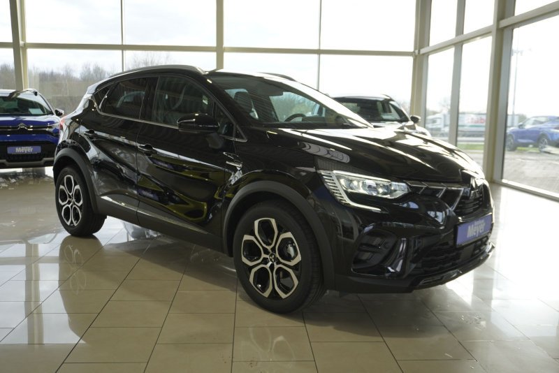 Mitsubishi ASX 1.3TCe 158PS 7-DCT 5*J.Gar/LED/Kamera/Winterp.  **
