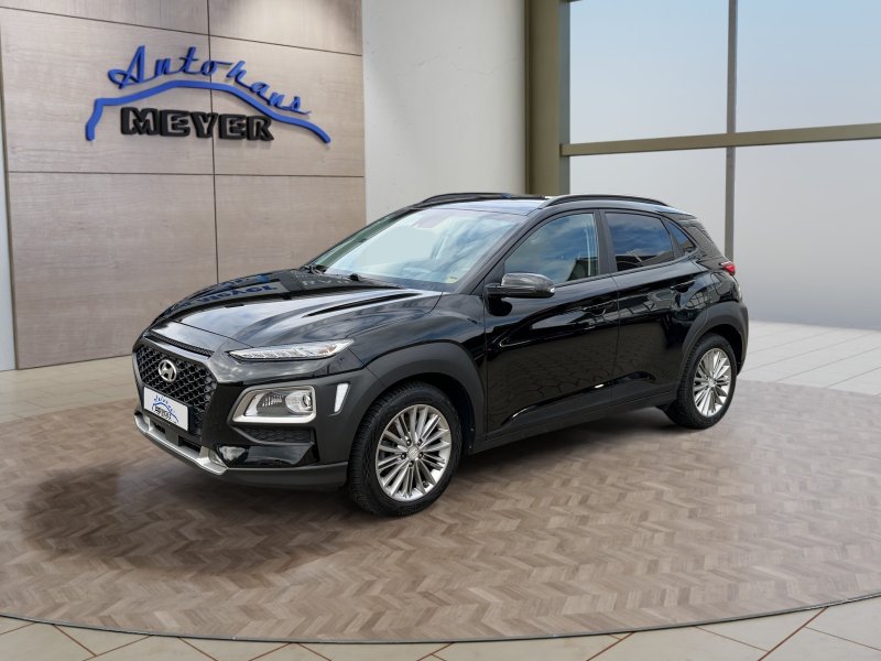 Hyundai KONA 1.6 T-GDI Trend 4WD LED/Navi/Winterpaket