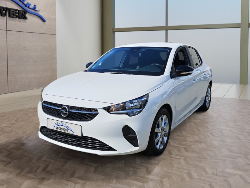 Opel Corsa F 1.2 Edition  APP/WKR/PDC