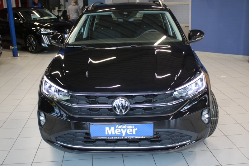 Volkswagen Taigo 1.0 TSI Life  Navi/ACC/LED/WKR