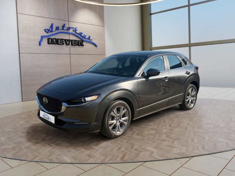Mazda CX-30 2.0 SKYACTIV-G M Hybrid Selection  LED/Navi/HU-Display
