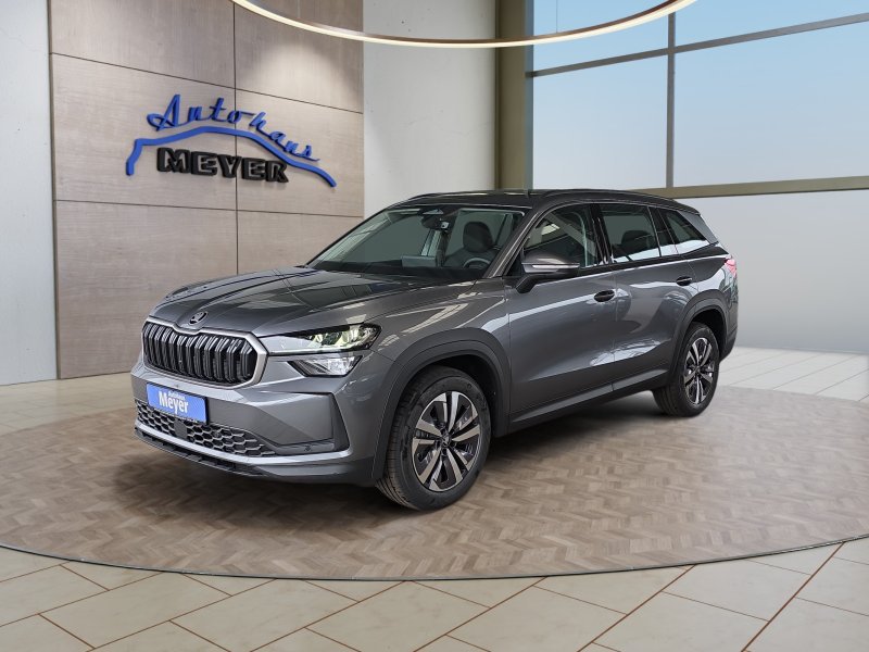 Skoda Kodiaq 1.5TSI mHEV Navi/Kamera/LED/el.Klappe/Kessy  **