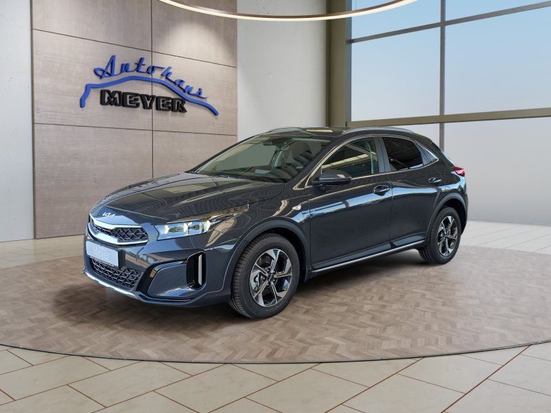 Kia XCeed 1.6 T-GDI 150PS DCT7 Voll-LED/Kamera/Navi/Winterp.   **