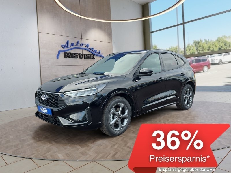 Ford Kuga ST-Line 1,5 186PS Aut.5*J.Gar/LED/Navi/Winterp.