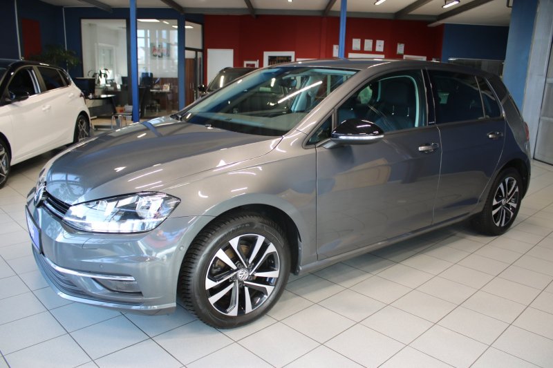 Volkswagen Golf VII 1.0 TSI IQ.DRIVE/WP/ Top Zustand