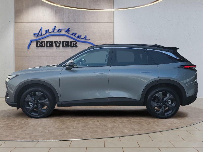 BAIC Baic Beijing X55 Luxury 19*Alu/Pano/Leder/el.Klappe   **