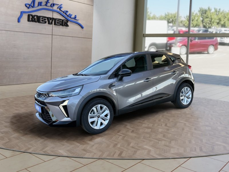 Mitsubishi ASX 1.3TCe 158PS 7-DCT 5*J.Gar/LED/Kamera/Klimaaut.  **