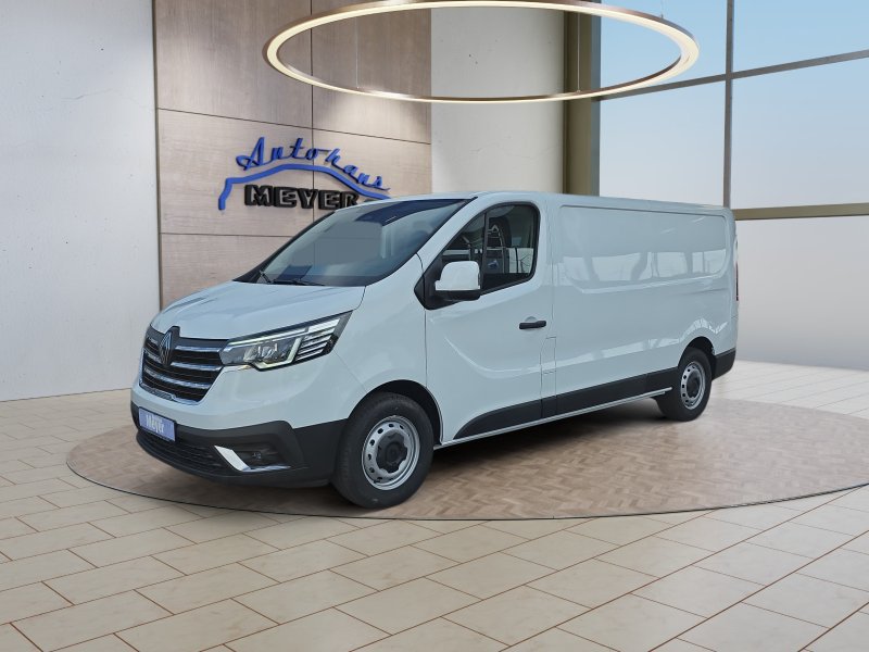 Renault Trafic L2H1 3,0t Voll-LED/Kamera/Temp/Andoid  **