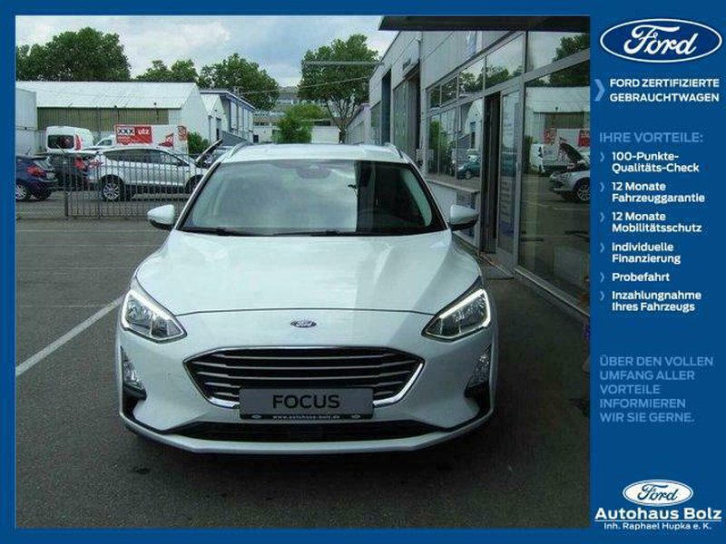 Ford Focus Gebraucht Kaufen In Boblingen Int Nr 11 Verkauft
