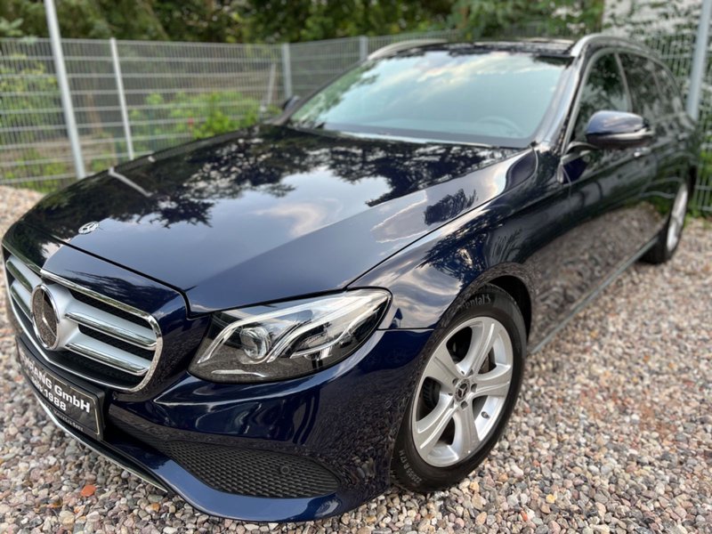 Mercedes-Benz E 300