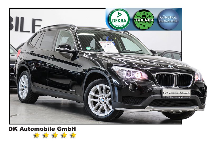 BMW X1 xDrive 28i Aut/XLINE/ PANORAMA/ALARM/DACHRELING