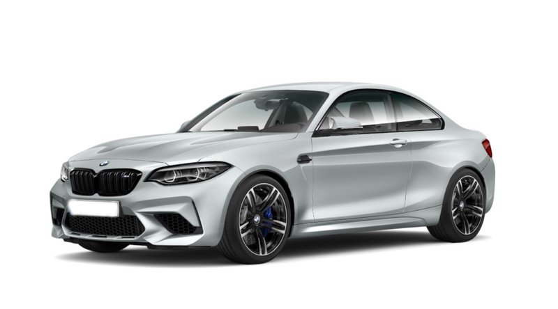 BMW M2 Competition/HARMAN/CARBON/ADAPTIV LED/ALARM/