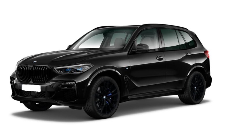BMW X5 xDrive 40d Mild-Hybrid///M SPORT/LASSERLICHT/