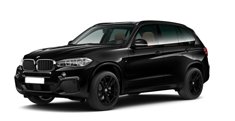 BMW X5 xDrive 30d Sport-Aut///M SPORT/KAMERA/PANORAMA/