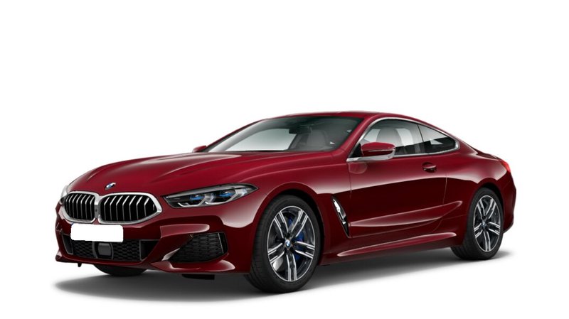 BMW 840i Coupe Sport-Aut///M SPORT/HARMAN/LASER/DAB