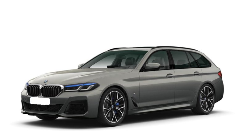 BMW 530d xDrive Mild-Hybrid Sport-Aut/M SPORT/LASERLICHT