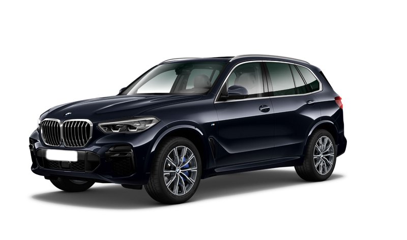 BMW X5 xDrive 30d Sport-Aut///M SPORT/PANORAMA/KAMERA360/