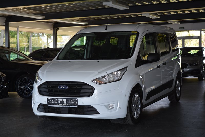 Ford Transit Connect 230 L2 S&S Trend AHK/ACC/NAVI/VK NUR GEWERBE