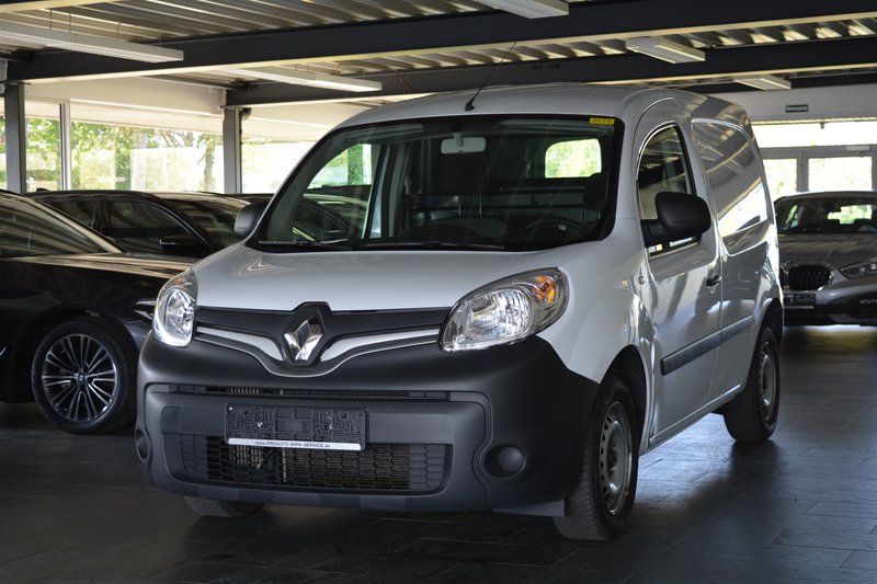 Renault Kangoo Rapid Extra KLIMA/PDC/FREISPRECH