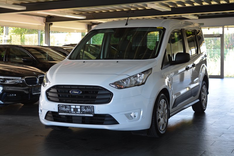 Ford Transit Connect 220 L1 S&S Trend AHK/ACC/NAVI/PARKASSITENT