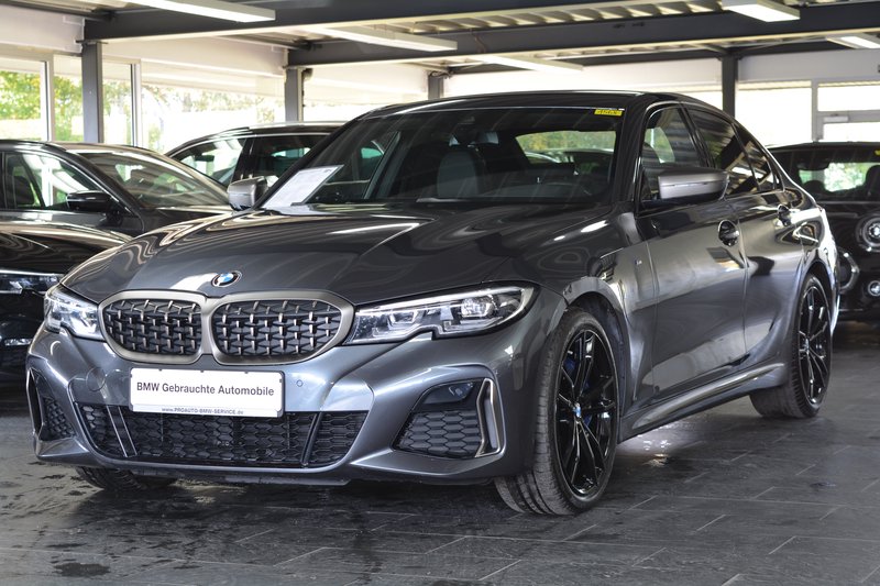 BMW 340 M d xDrive LED/HUD/LIVECOCKPITPROF/DAB