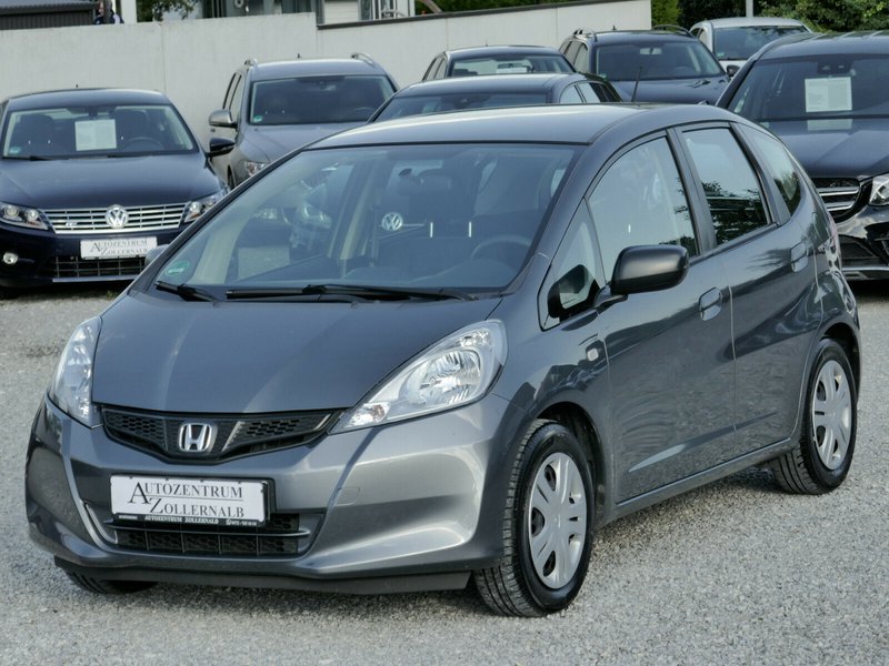 Honda Jazz 1.2 "50 Jahre Edition" *1.HAND*WENIG KM*
