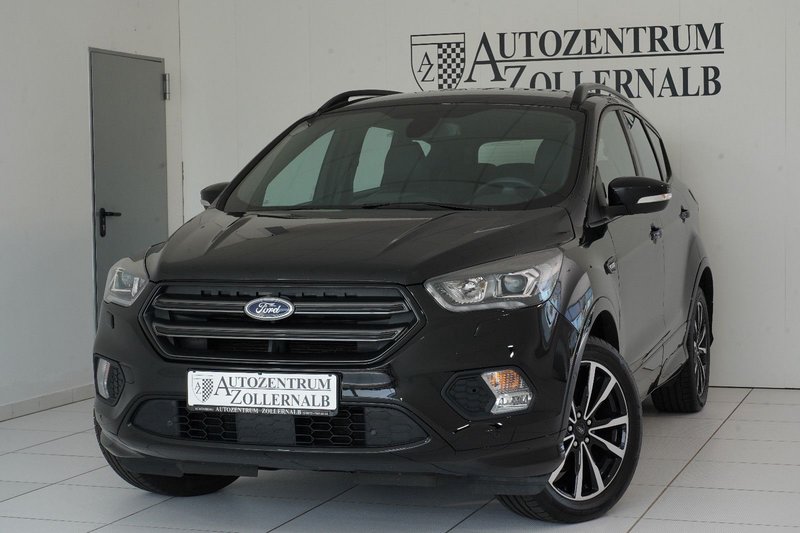 Ford Kuga 1.5 EcoBoost ST-Line *SONY*ALCANTARA*KAMERA