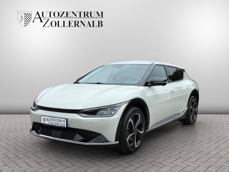 Kia EV6 *AIR-PAKET*DRIVE*KOMFORT*ASSISTENZ*SOUND*
