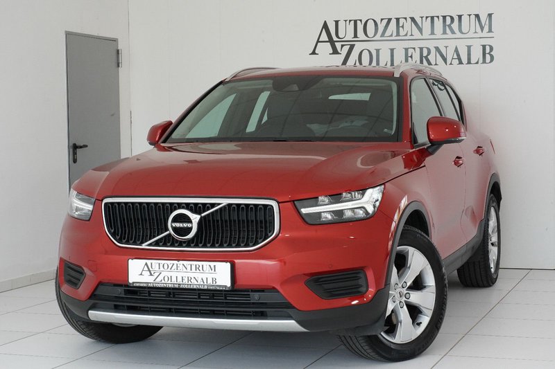 Volvo XC40 T4 AWD Geartronic Momentum *1.HAND*LNKRDHZG