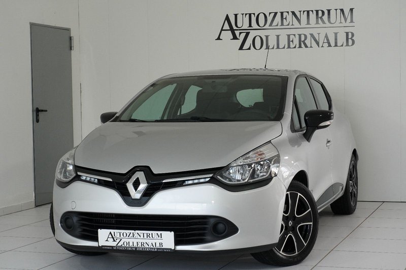 Renault Clio Energy TCe 90 S&S Experience *1.HAND*NAVI*