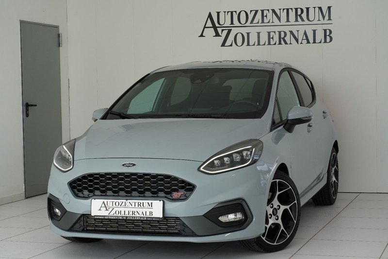 Ford Fiesta ST 1.5 EcoBoost *B&O*LED*ASSISTENZ-PAKET*