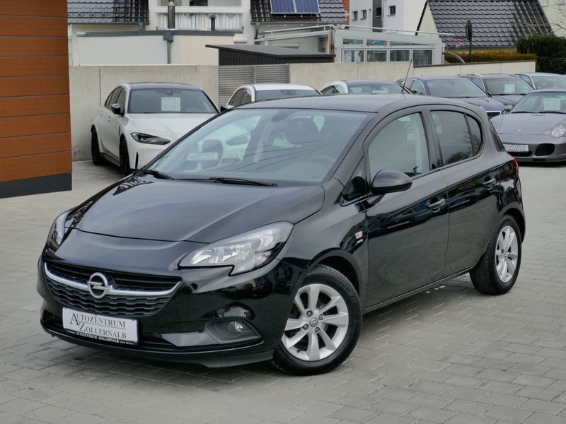 Opel Corsa 1.4 Active *INTELLI-LINK*LNKRDHZG*CARPLAY*