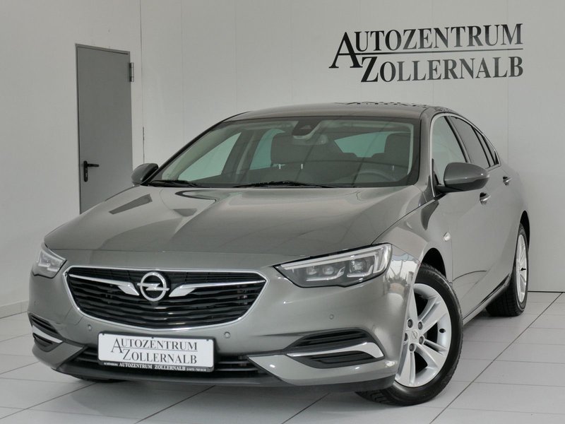 Opel Insignia Grand Sport 2.0 D Innovation *LED*KEYGO