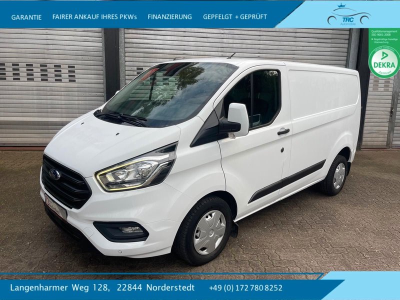 Ford Transit Custom Kasten 280 L1 Trend