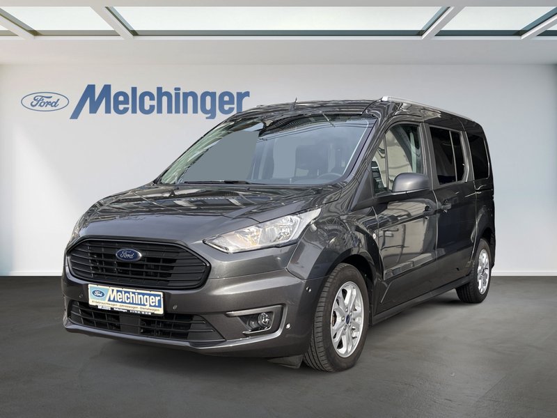 Ford Grand Tourneo Connect Trend Navi/Kamera/AHK