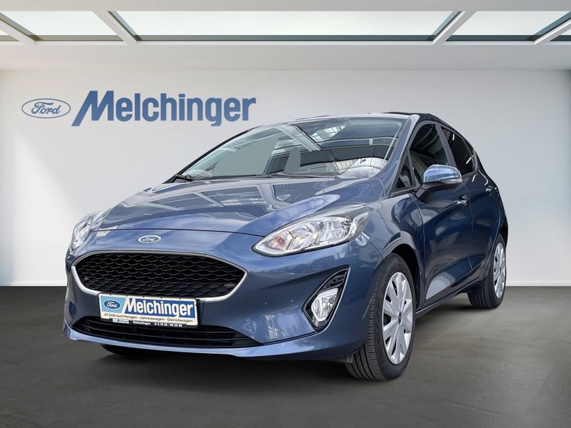 Ford Fiesta Cool & Connect Parkpilot, Winter-Paket, Navigation, uvm.