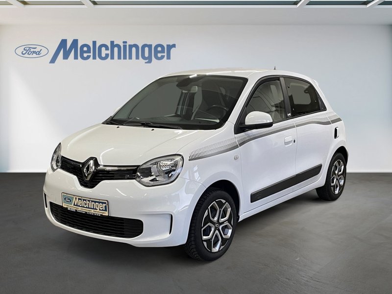 Renault Twingo Limited Sitzpaket/Klima-Paket