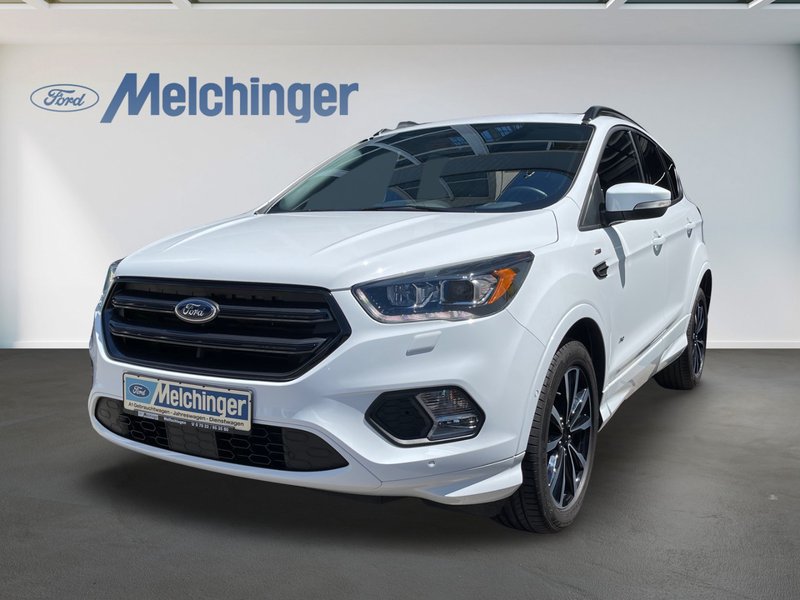 Ford Kuga ST-Line Automatik 4x4/Navi/Kamera/Klimaauto./Xenon