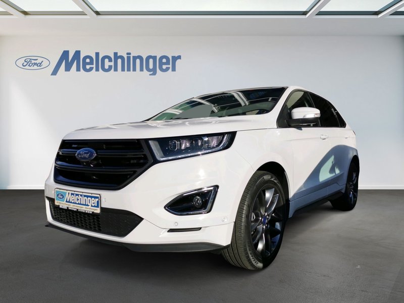 Ford Edge Sport 4x4/Panoramadach/LED/BLIS/ACC