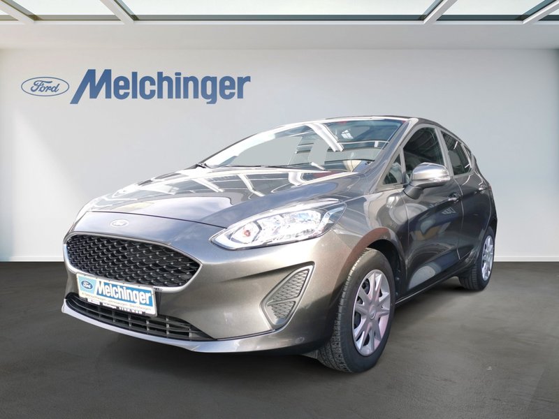 Ford Fiesta 1.1 Ti-VCT Trend Klimaanlage/Bluetooth/Lichtsensor