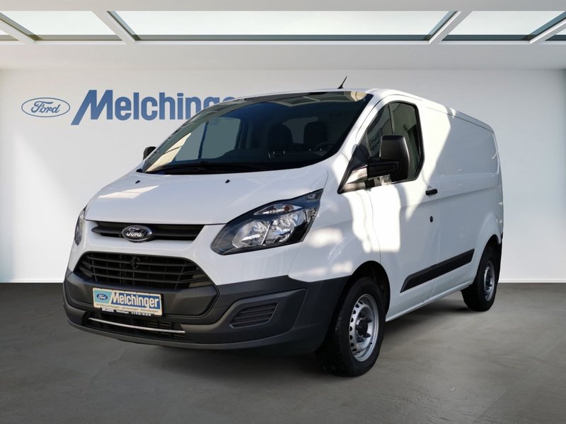 Ford Transit Custom Kasten 270 L1H1 Klima/Bluetooth/Scheibenheizung