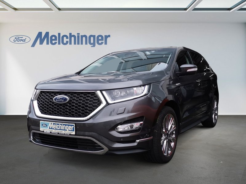 Ford Edge Vignale 4x4/ACC/BLIS/Pano/LED/AHK