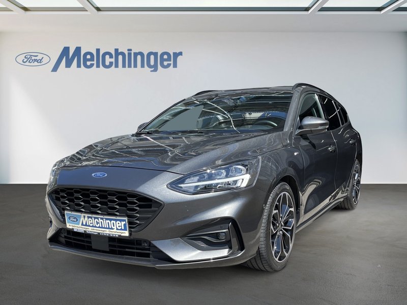 Ford Focus Turnier ST-Line 1.5 EB Automatik RFK/LED/B&O/AGR-Sitze